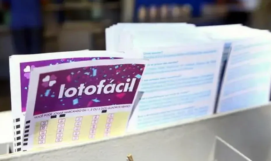 Resultado da Lotofácil 3548: confira os números do sorteio desta quinta-feira