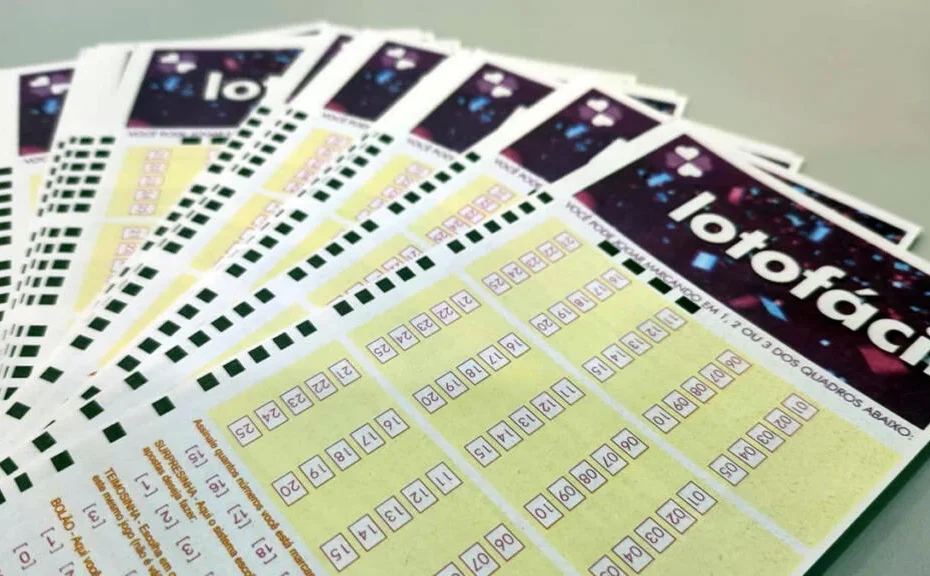 Resultado da Lotofácil 3541 de hoje: veja os números sorteados nesta terça (18/11)