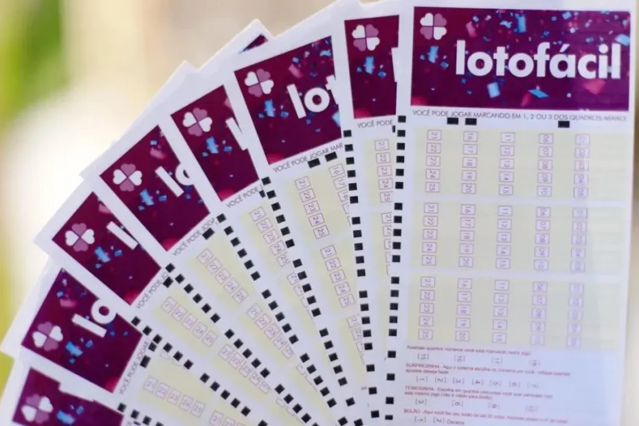 Lotofácil: Concurso 3539 sorteia 15 dezenas e prêmio chega a R$ 1,8 milhão nesta sexta (14)