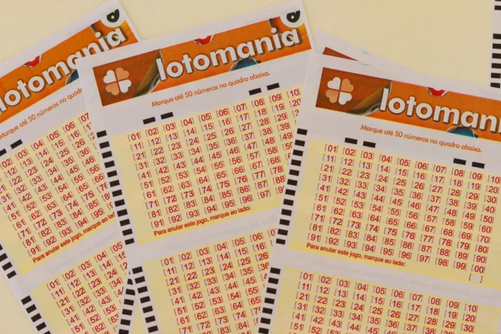 Lotomania resultado