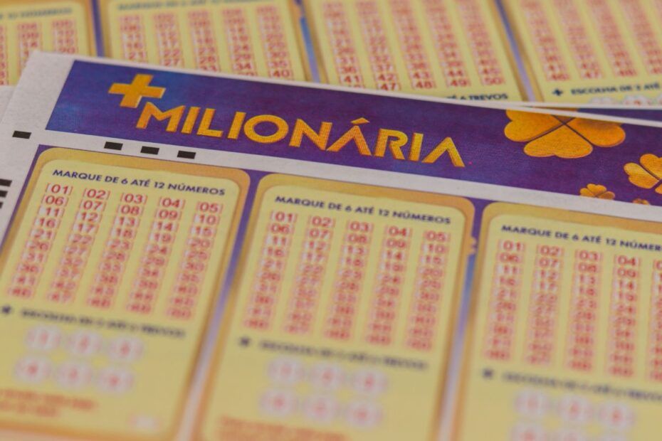 Resultado da +Milionária 306 desta quarta-feira