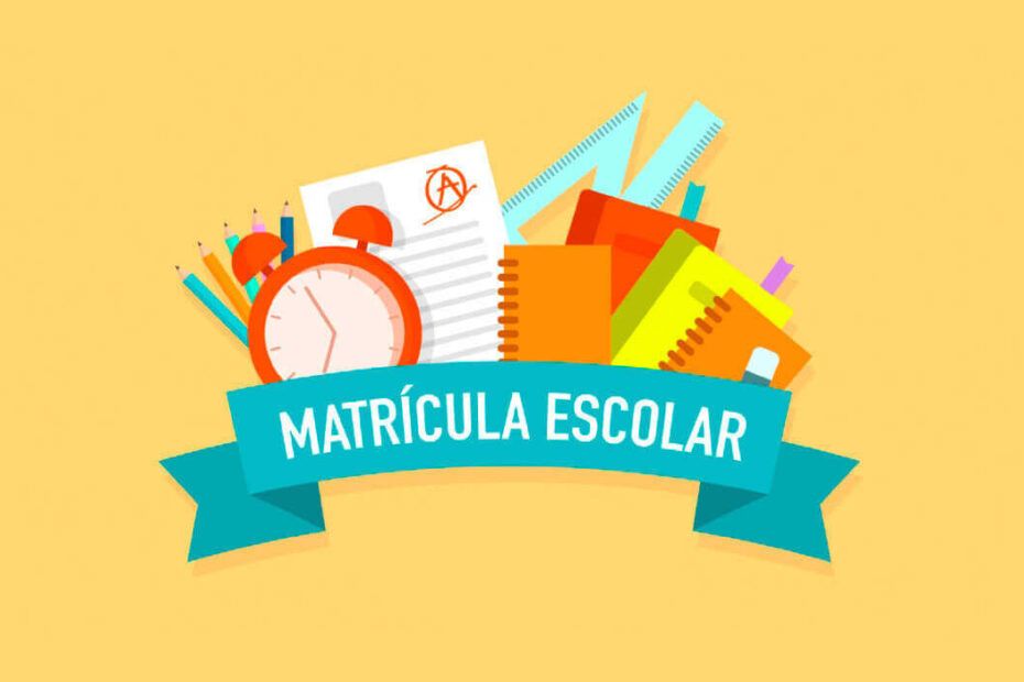 Matrícula 2026: Semed divulga calendário da rede municipal de Aracaju