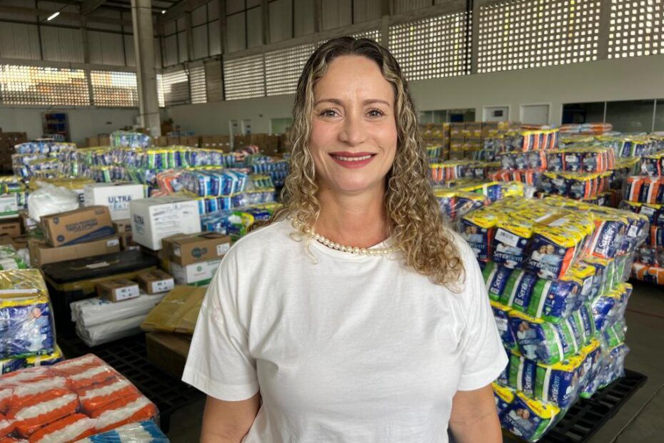 fortalecimento da Assistência Farmacêutica em Aracaju