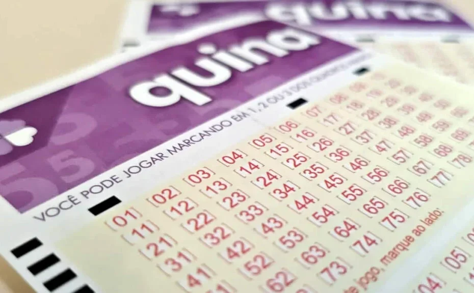 Quina 6881: veja os números sorteados no resultado oficial desta terça-feira