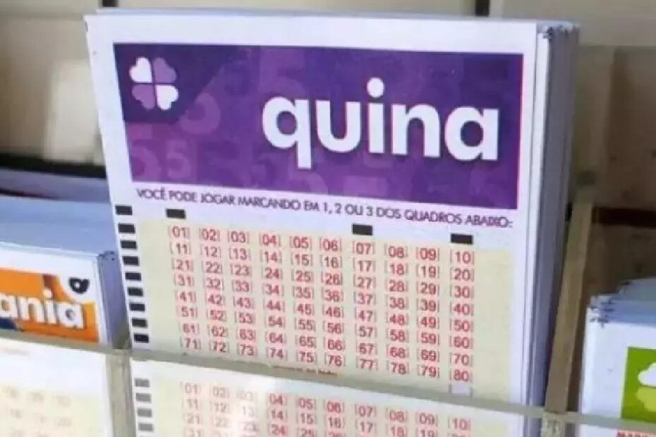 resultado da Quina 6887
