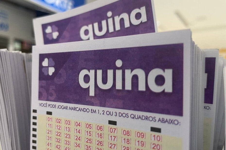 Resultado da Quina 6881