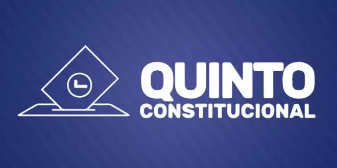 eleição do Quinto Constitucional