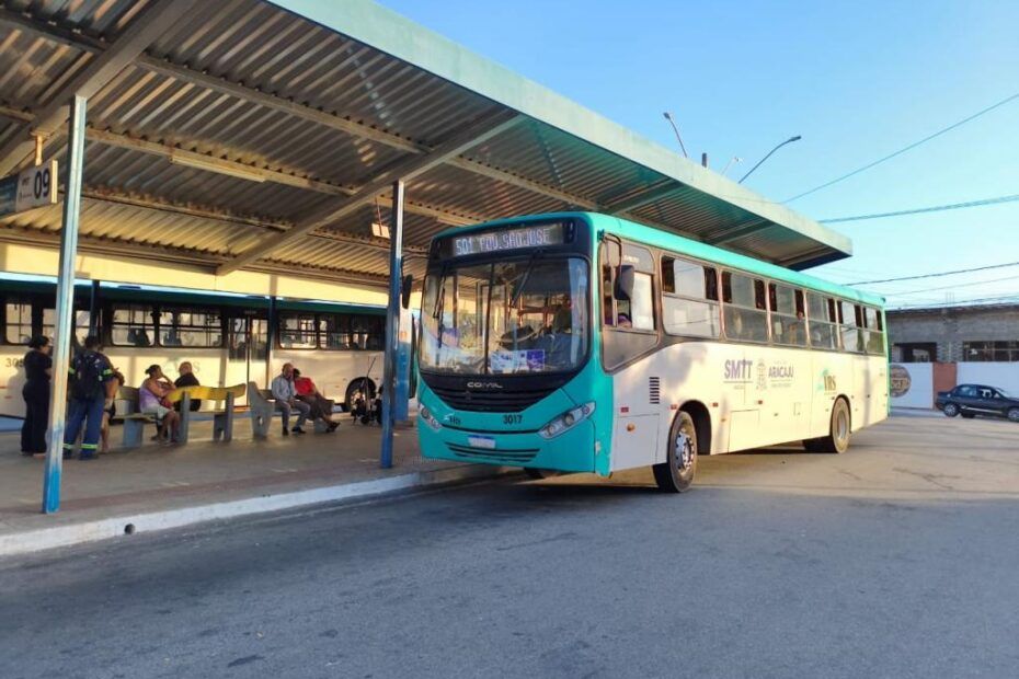 Prefeitura de Aracaju amplia linha 501 contenplando moradores do povoado São José no bairro Areia Branca