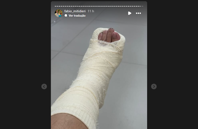 governador Fábio Mitidieri