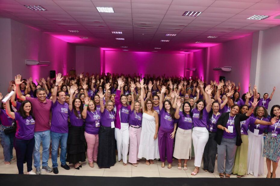 Defesa Lilás lança em Aracaju ferramenta para avaliar políticas de combate à violência em municípios