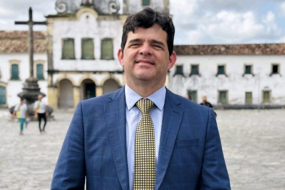 Thiago Corrêa Selo Diamante Transparência