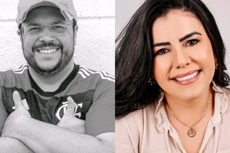 Pré-candidatura de Emanuelly Hora