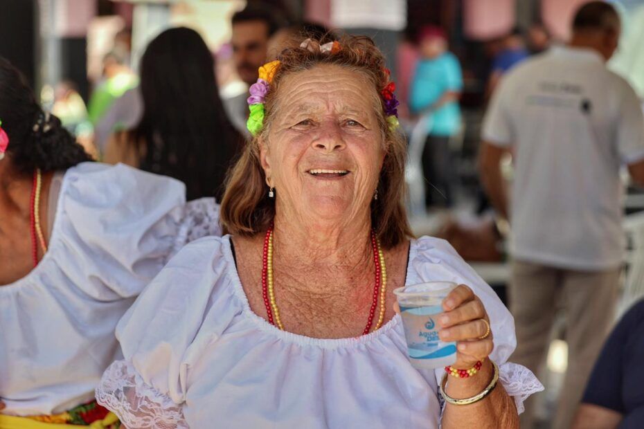 Sergipe é aqui’ em Riachão do Dantas