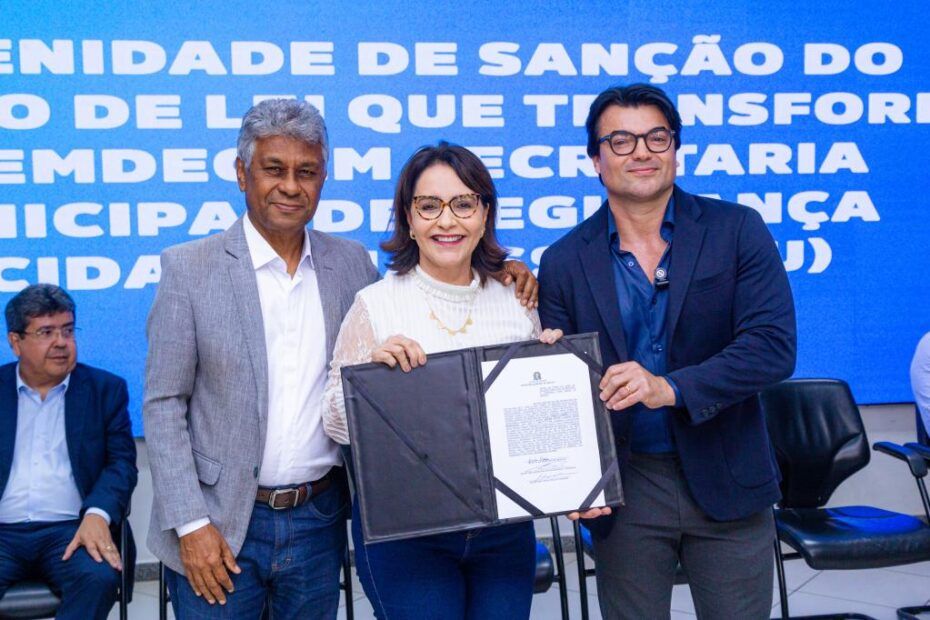 segurança em Aracaju