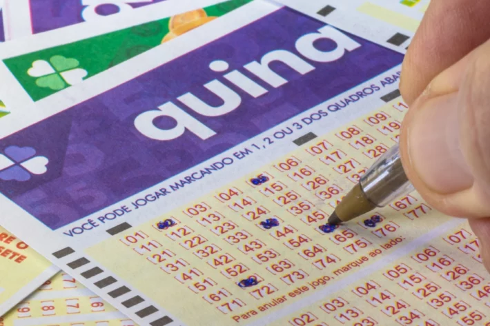 Veja o resultado da Quina 6893 desta quarta-feira (03/12/2025)