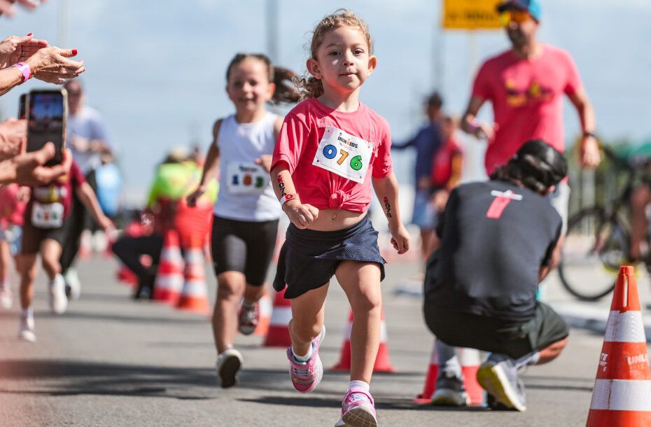 Aracaju IronKids 2025