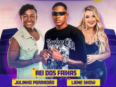 Laranjeiras recebe dia histórico com obras, inaugurações e shows