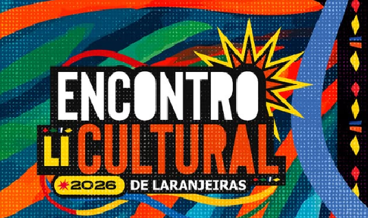 Encontro Cultural 2026 de Laranjeiras tem data confirmada e Juca de Bala anuncia atrações como Tarcísio do Acordeon e Dilsinho